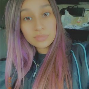 Meet your Posher, Alyssa